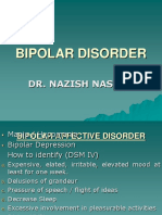 Presentation Bipolar Disorder