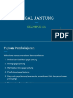 Gagal Jantung