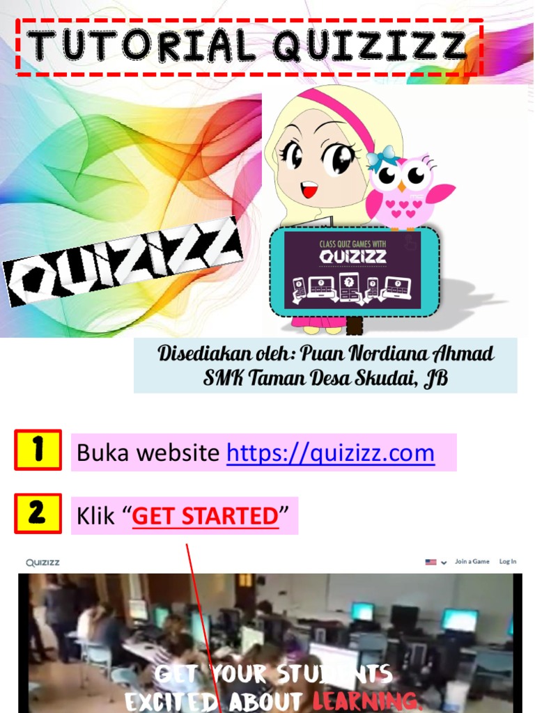Mastering Quizzizzjoin From Beginner To Expert - i5gs9g0