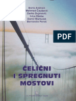 Androić, Causevic, Dujmović, Džeba, Markulak, Peros - CELICNI I SPREGNUTI MOSTOVI PDF