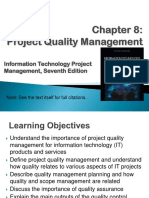 Information Technology Project Management, Seventh Edition