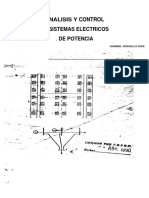 Analisis Control Sistemas Electricos