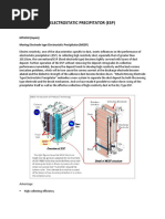 Tech Vendor - Power Plant