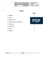 P-GSI-004 PROCEDIMIENTO PARA LA INSPECCION Y SEGUIMIENTO DE.docx