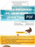 Bab 3 Proses Produksi & Utilitas