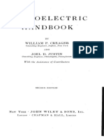 1950 Hydroelectric - Handbook - (Creager, - Justin) PDF
