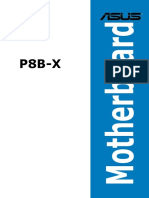 P8B-X