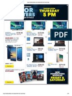 Best Buy Black Friday Ad 2017