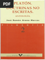Timeo Platon Abada | PDF
