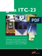 Cirprotec ITC 23