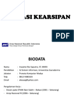 Otomasi Arsip PDF