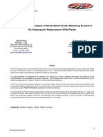 OSA-06-Vibration Fatigue Analysis of Sheet Metal Mahindra2wheeler