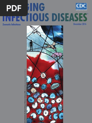 Enfermedades Emergentes | PDF | Virus | Transmission (Medicine)