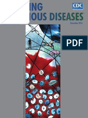 Enfermedades Emergentes | PDF | Virus | Transmission (Medicine)