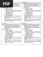 Pauta de Evaluación de Película