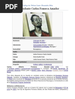 Comandante Carlos Fonseca Amador