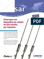 Folleto Pulsar S60 PDF