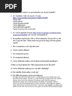 Etik I Fickformat  PDF