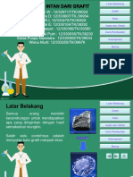 Latar Belakang Grafit Intan PDF