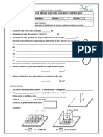 Práctica_Presión Mecánica