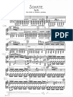 Waldstein Sonata Analysis Final