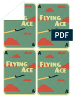 Flying Ace Graphic Design