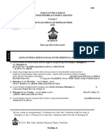 Science SJKT Section A - Canang 1 2010 TERKINI