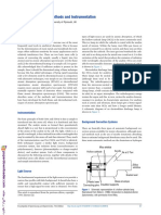 Atomic Absorption, Methods and Instrumentation