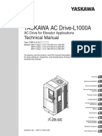 L1000 Technical Manual