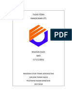 Cover Fisiak Resume UTS