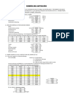 2. Calculo Captacion y Desarenador1