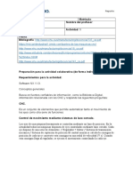 Actividad 5 de Procesos de Manufactura