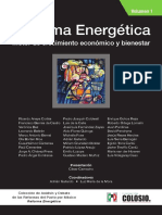 Reforma Energetica