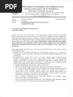 Laporan Kegiatan Benchsmarking Sekolah Model