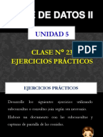 Ejercicios Practicos