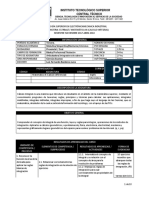 SILABOS MAT III- Msc Luis Fernando Banderas