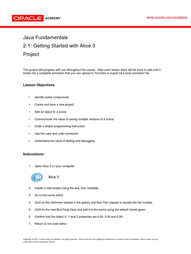 Jf 2 1 Project Java Programming Language Computer Programming