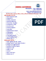Download Sindhu Catering Menu by   SN363861006 doc pdf