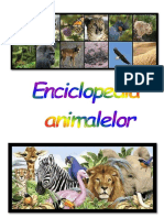 Enciclopedia Animalelor 