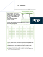 4° Construir Graficos Pictograma