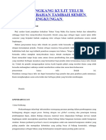 Download Cangkang Kulit Telur Sebagai Bahan Tambah Semen Ramah Lingkungan by format administrasi desa SN363863261 doc pdf