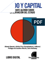 Estado y Capital PDF