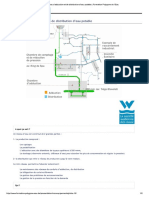 Réseau d’Adduction Et de Distribution Eau Potable