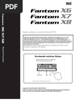 FANTOM-X_PT