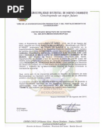 Certificado Negativo Catastro 2015 PDF