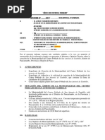 3.- Informe Des. Urbano