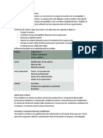 Informe Sueldos y Salarios