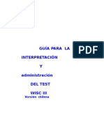 Guia de Interpretacion