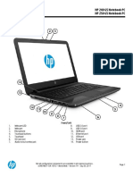 HP 250 G5