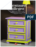 Edibrico - Fai da te in casa. Restauro Allegro (2008).pdf